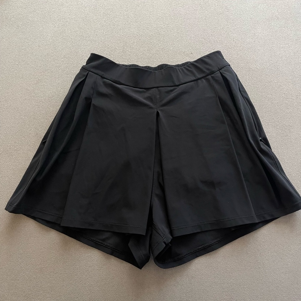 Lululemon Angeled-Plated Shorts